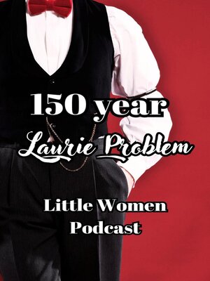 cover image of 150 Year Laurie Problem